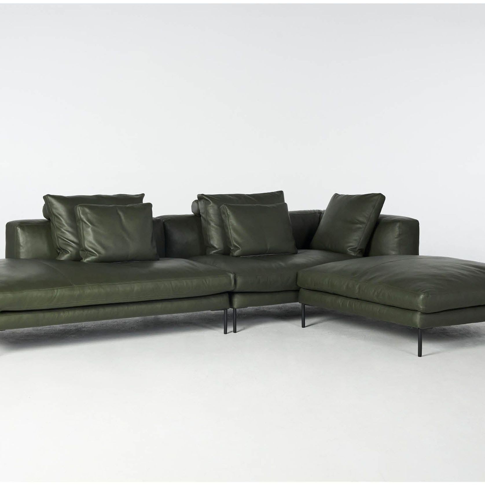 Ondine Plus Modular Sofa gallery detail image