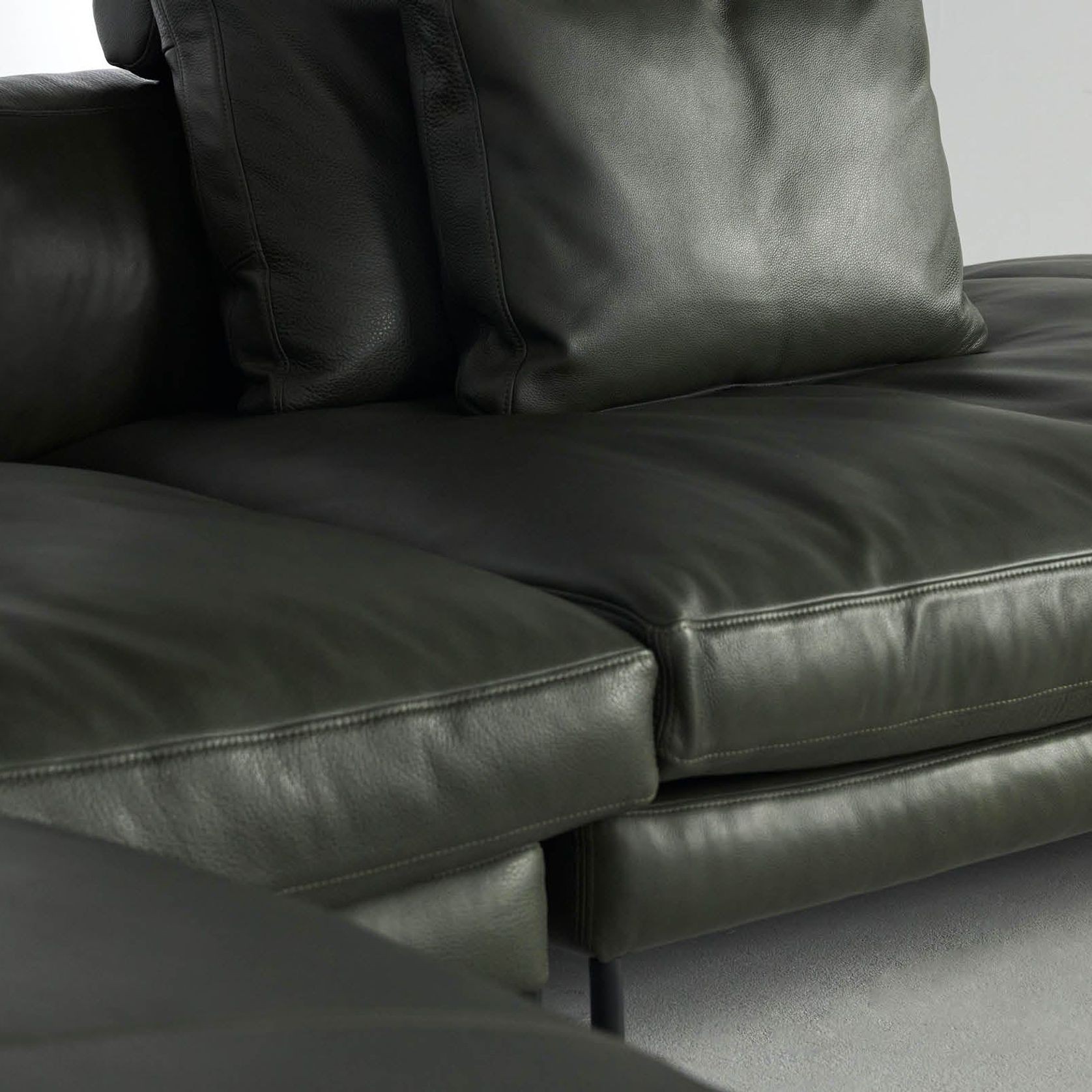 Ondine Plus Modular Sofa gallery detail image