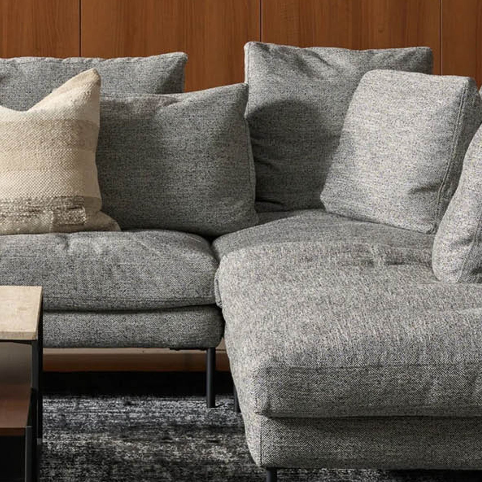 Ondine Plus Chaise gallery detail image