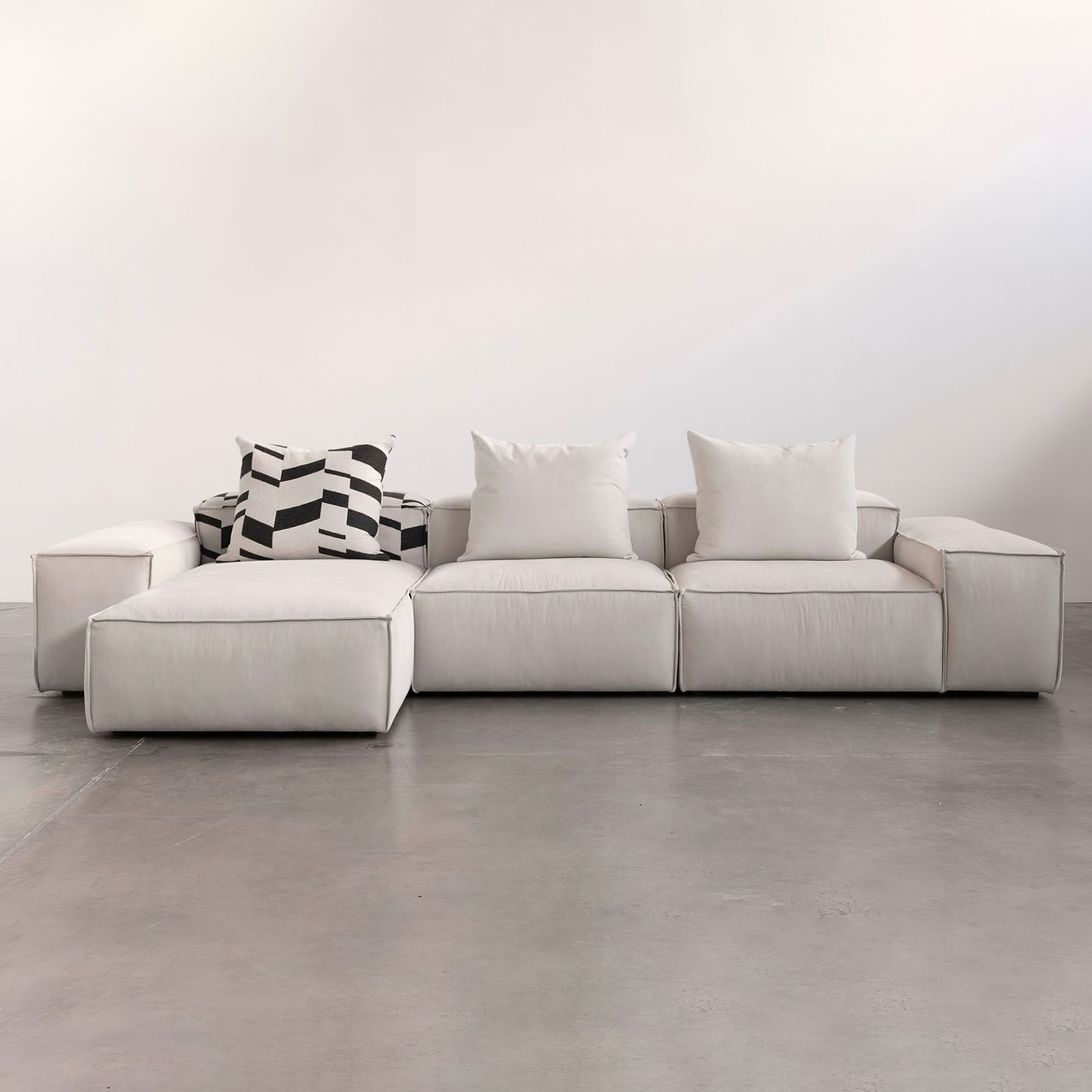 Osca Sofa gallery detail image