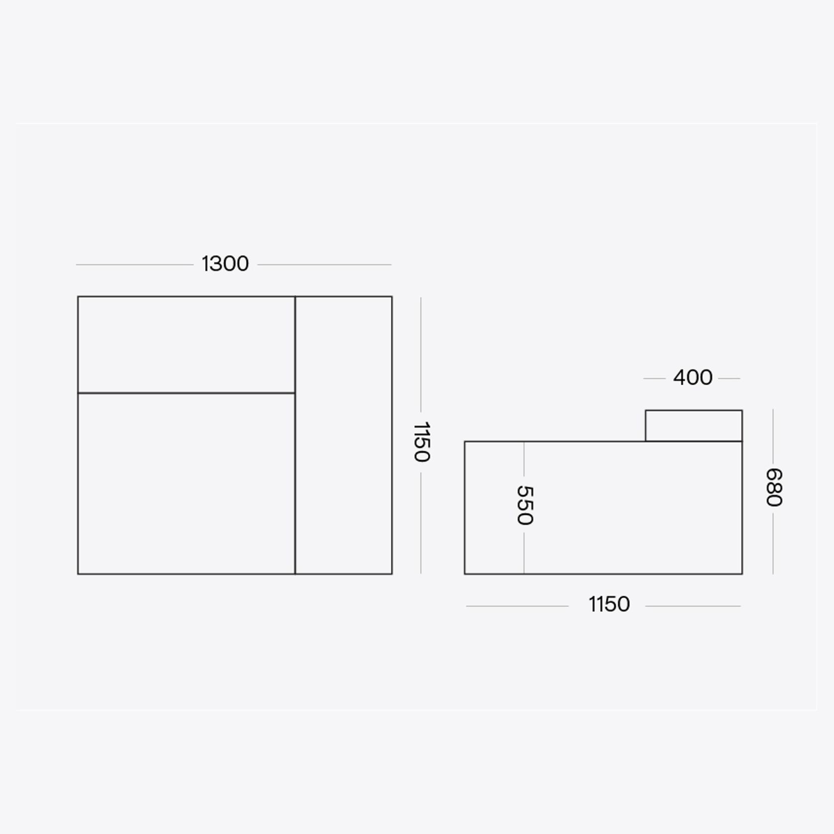 Osca Sofa gallery detail image