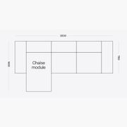 Osca Sofa gallery detail image