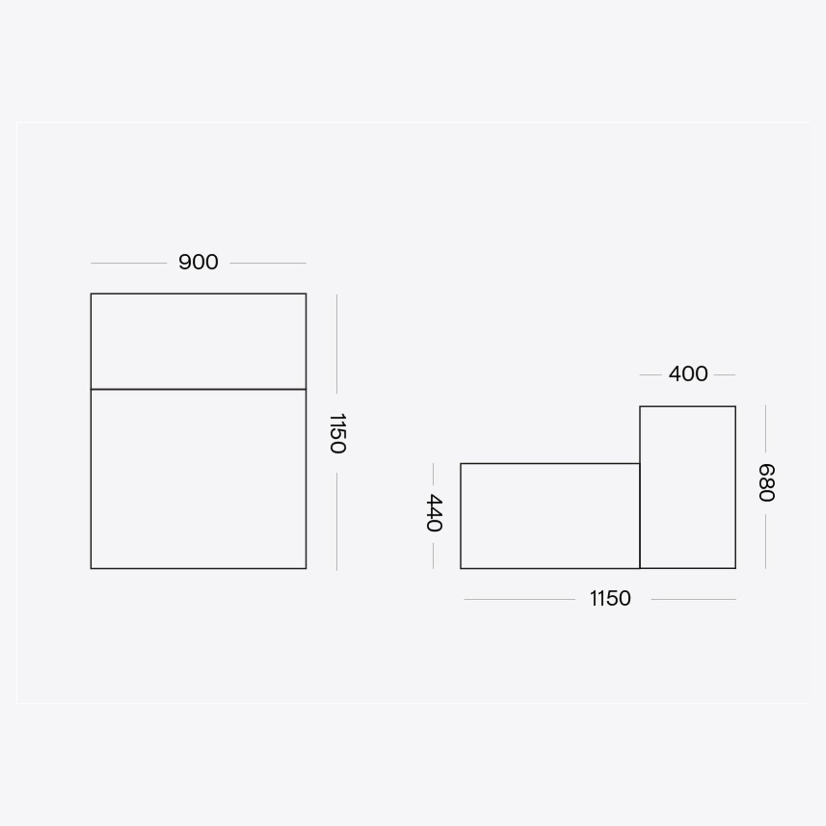 Osca Sofa gallery detail image