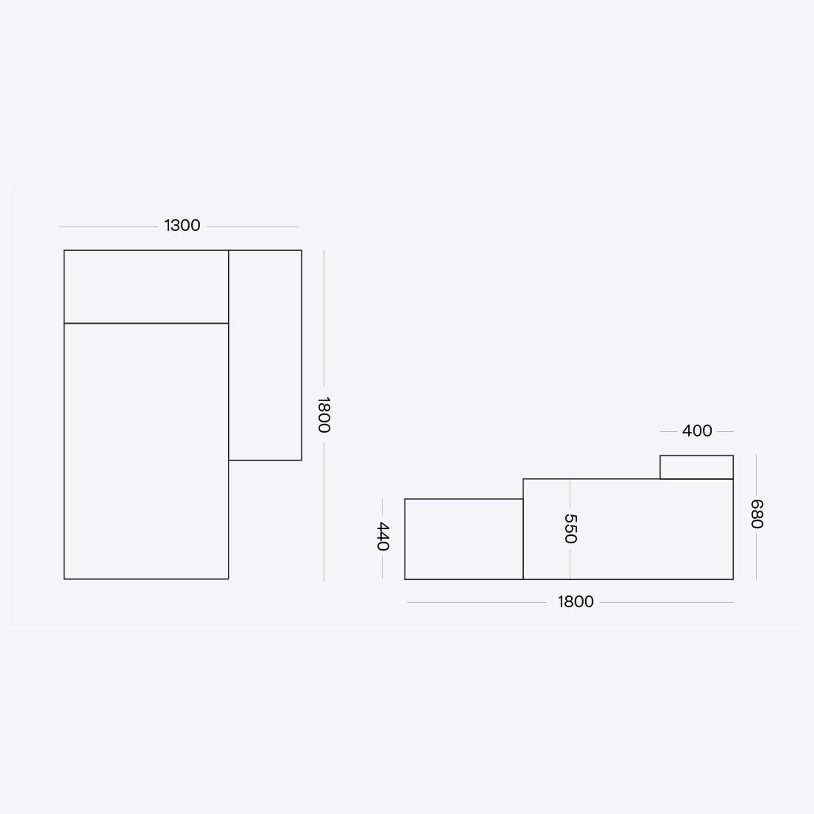 Osca Sofa gallery detail image