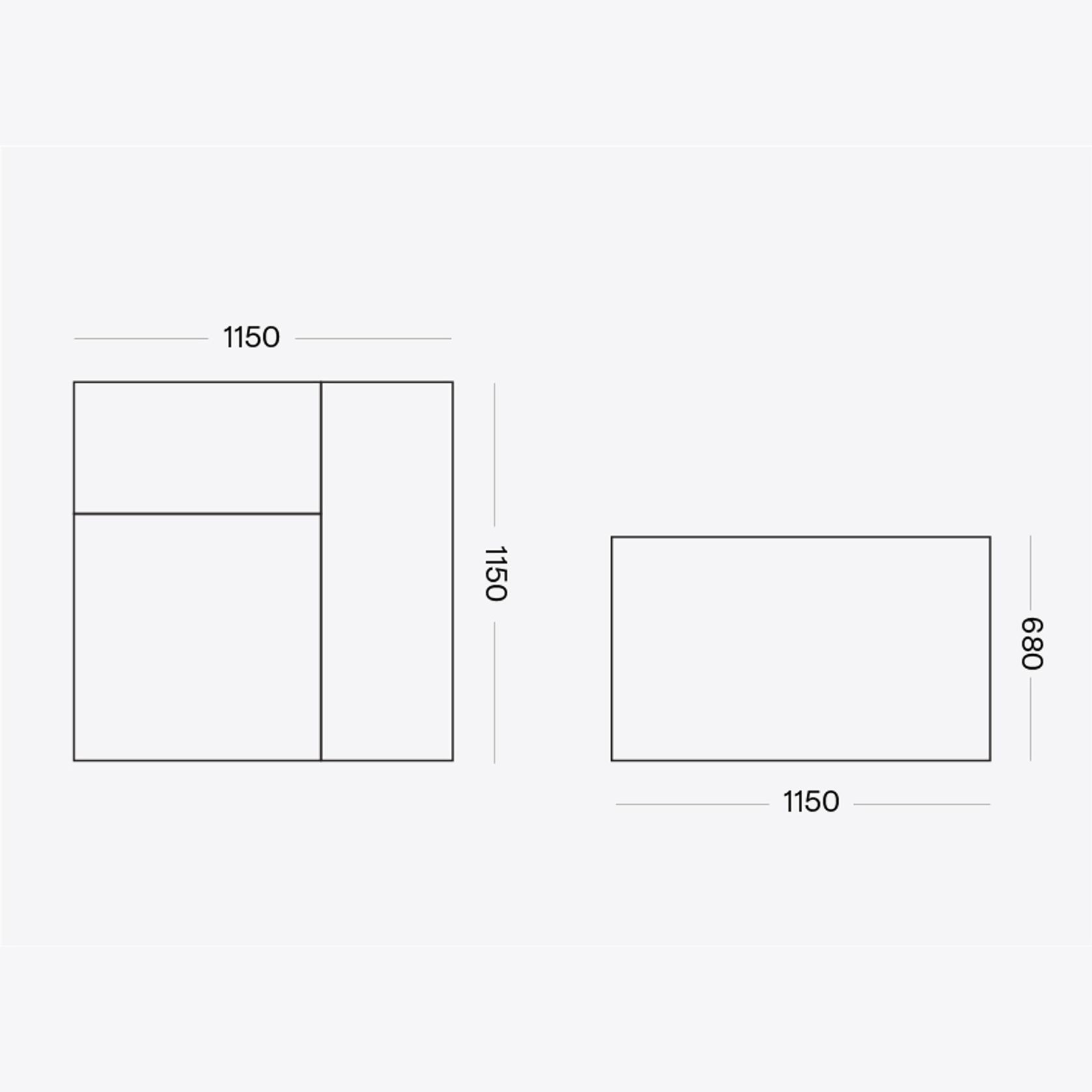 Osca Sofa gallery detail image