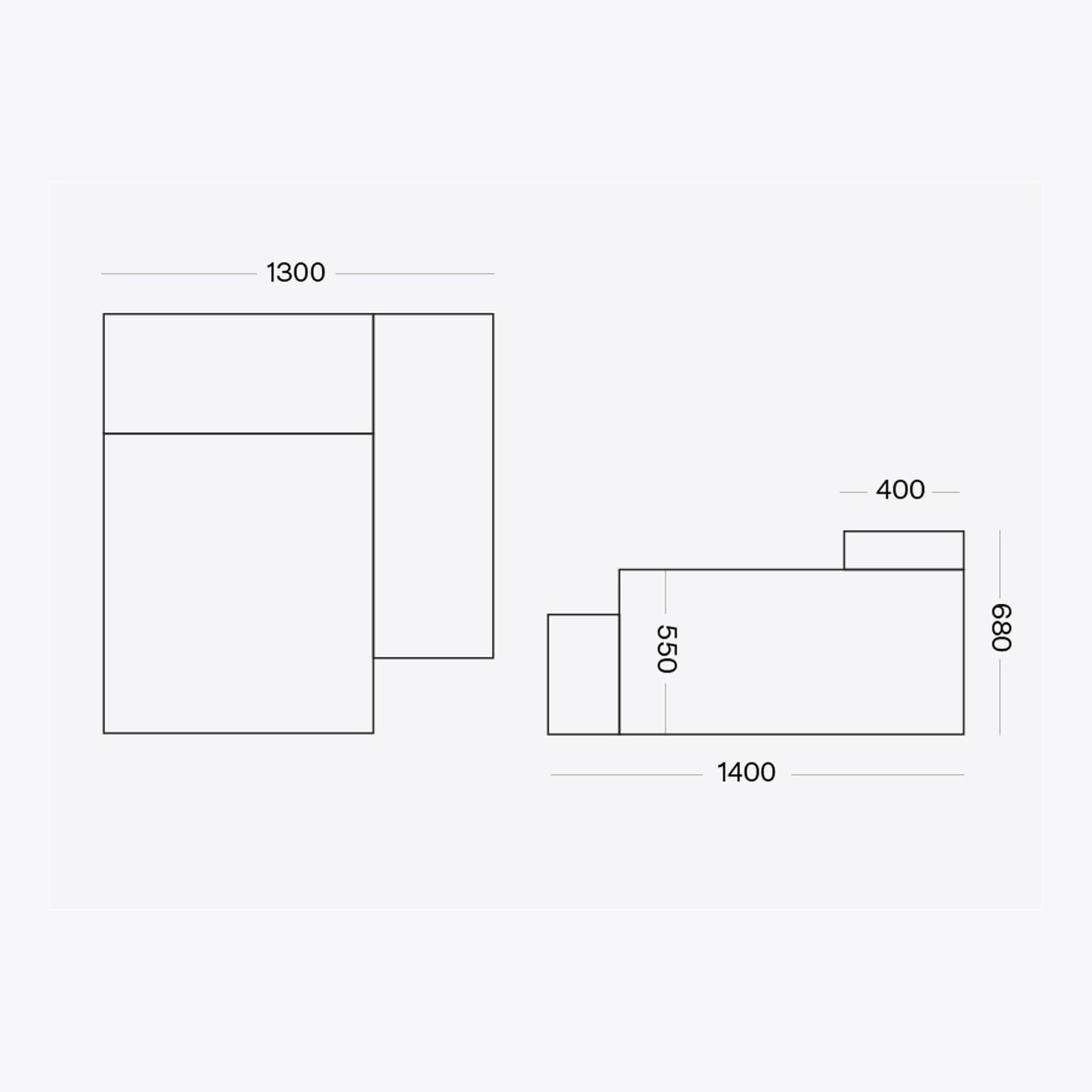 Osca Sofa gallery detail image