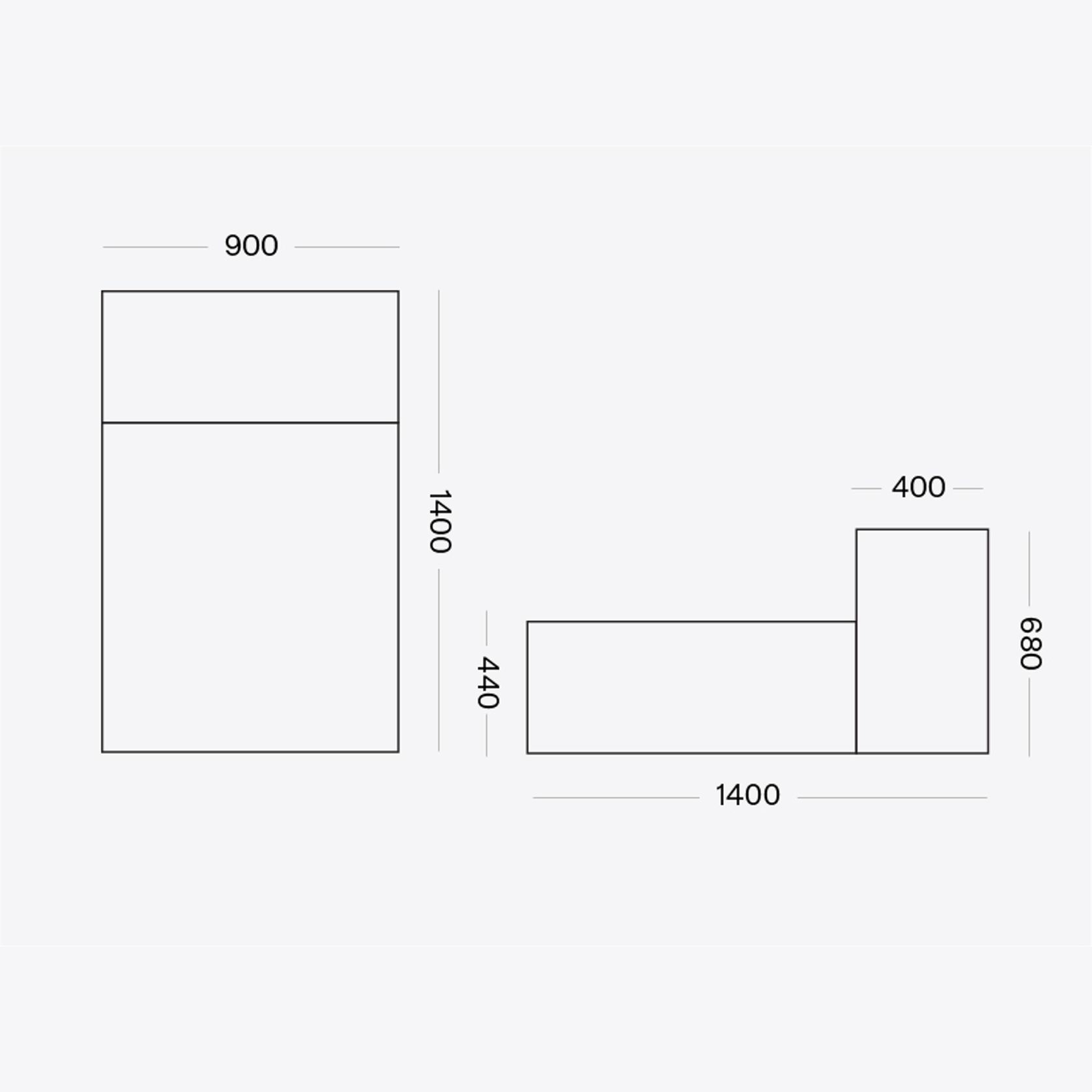 Osca Sofa gallery detail image