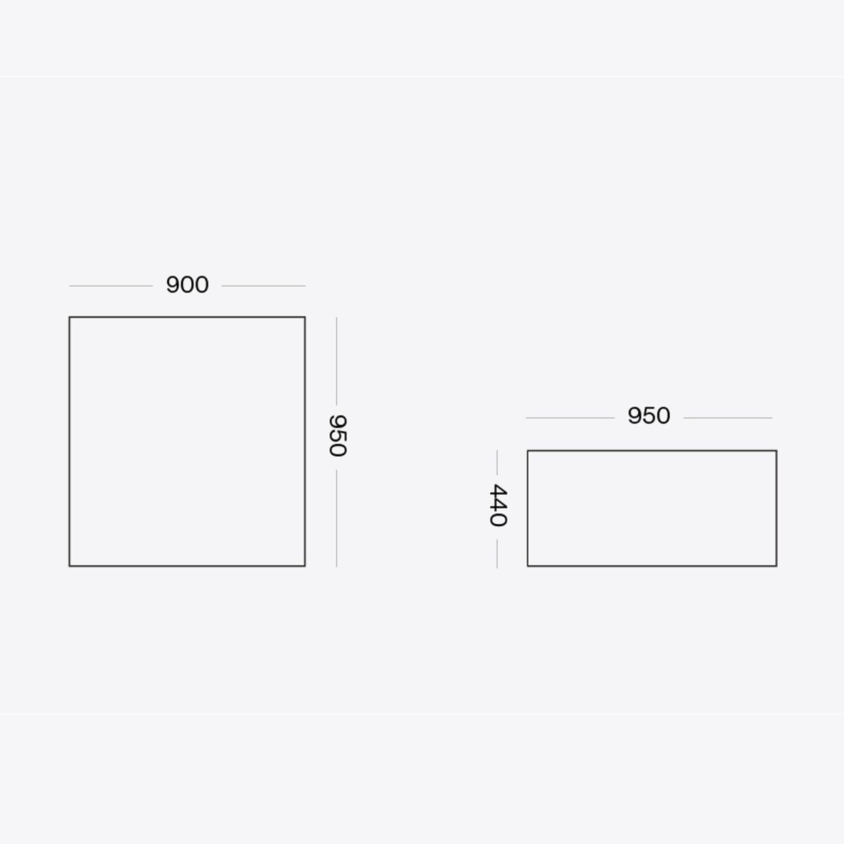 Osca Sofa gallery detail image