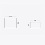 Osca Sofa gallery detail image