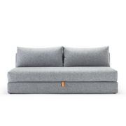 Osvald Sofa Bed With Storage By Innovation gallery detail image