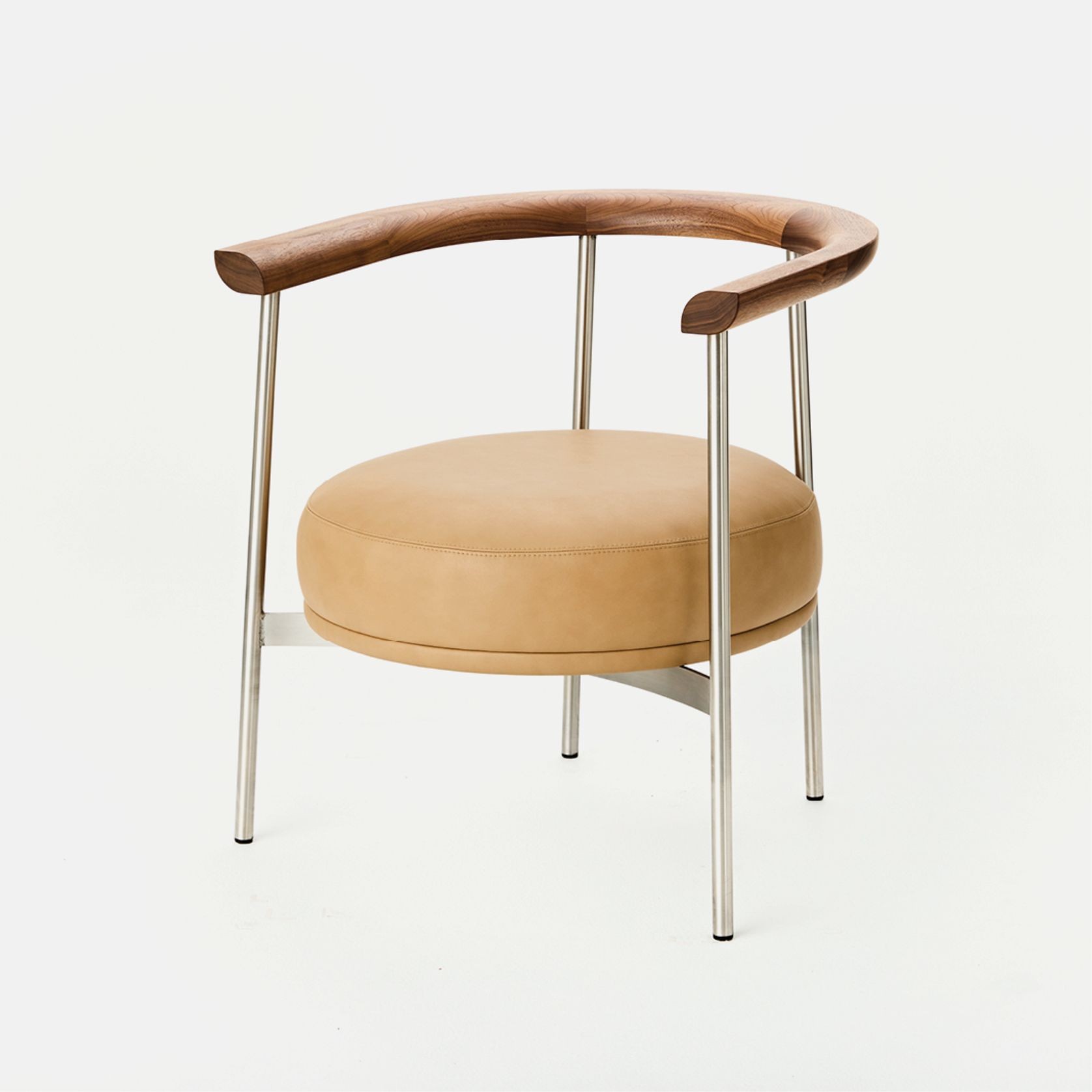 Pa Lounge Chair gallery detail image