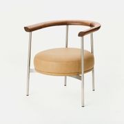 Pa Lounge Chair gallery detail image