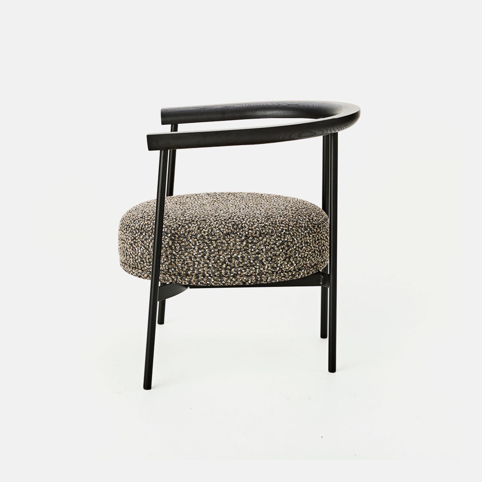 Pa Lounge Chair gallery detail image