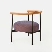 Pa Lounge Chair gallery detail image