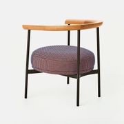 Pa Lounge Chair gallery detail image