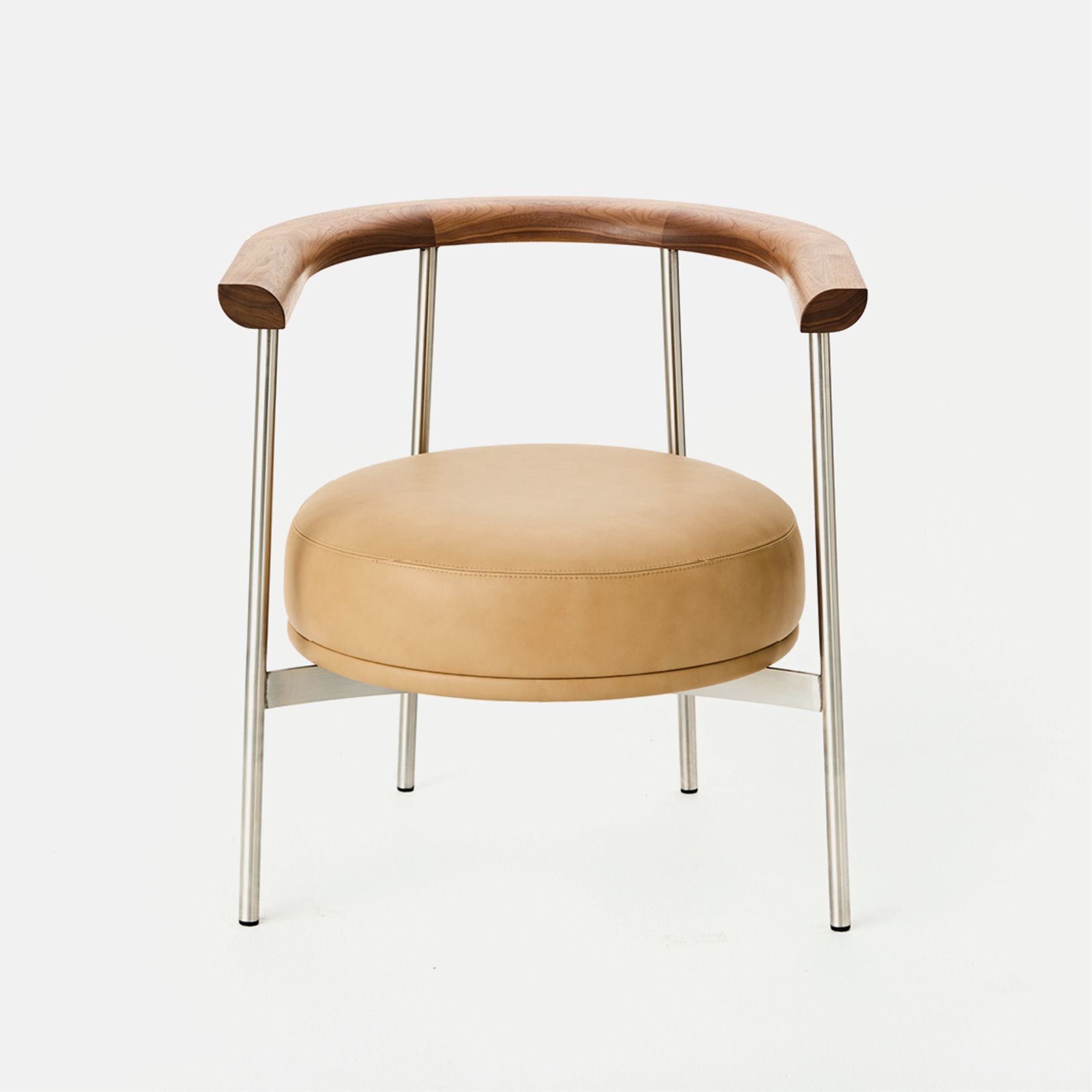 Pa Lounge Chair gallery detail image