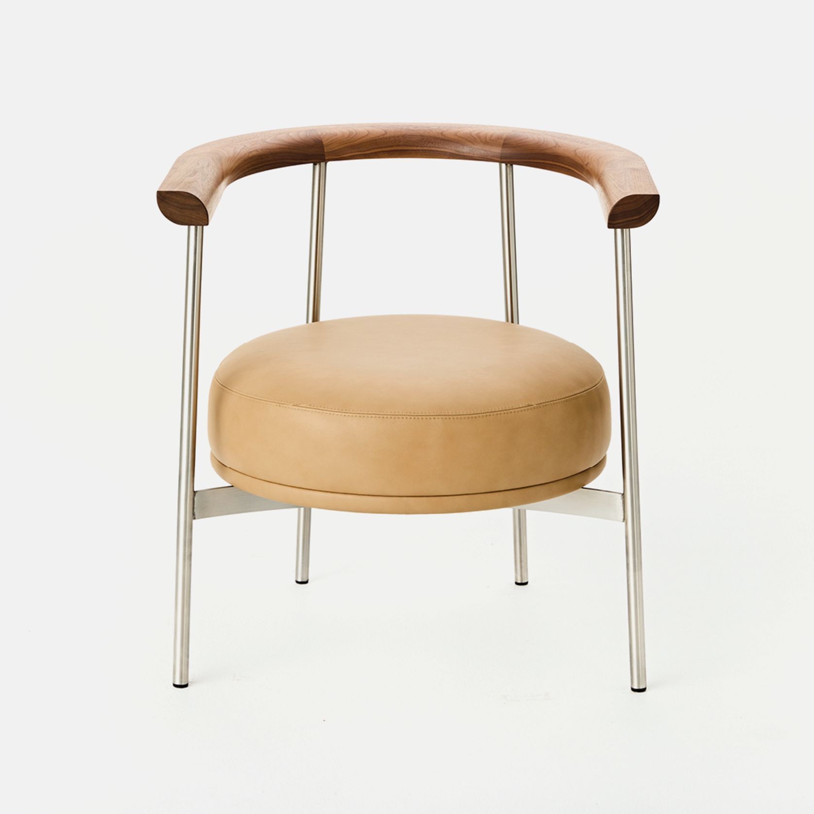 Pa Lounge Chair gallery detail image