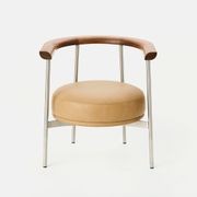 Pa Lounge Chair gallery detail image