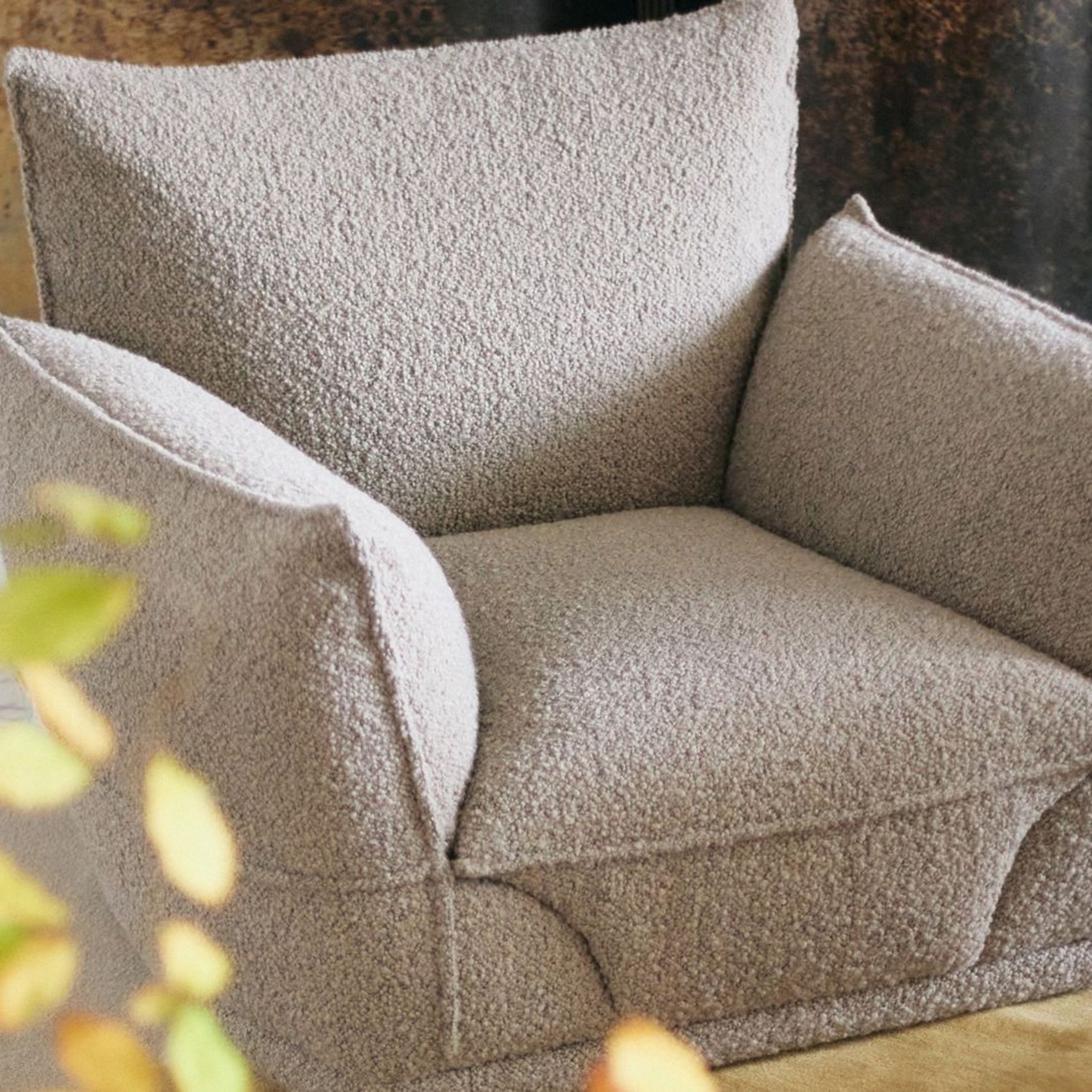 Palatine Armchair gallery detail image