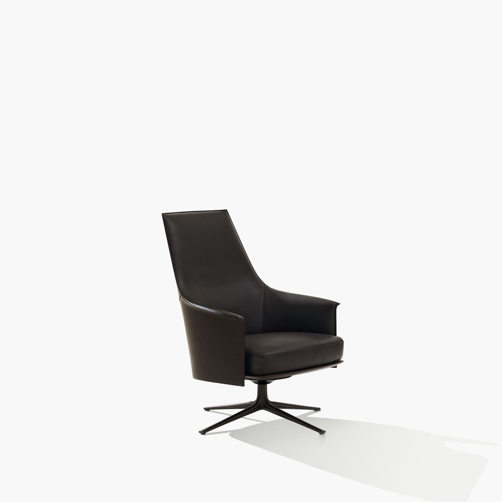 Stanford Lounge Armchair gallery detail image
