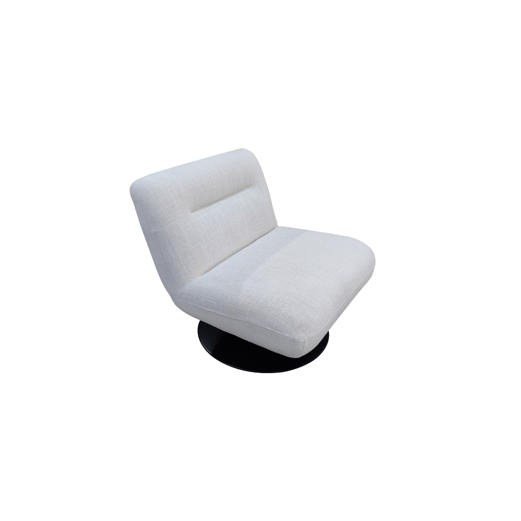 Phantom Swivel Club Chair gallery detail image
