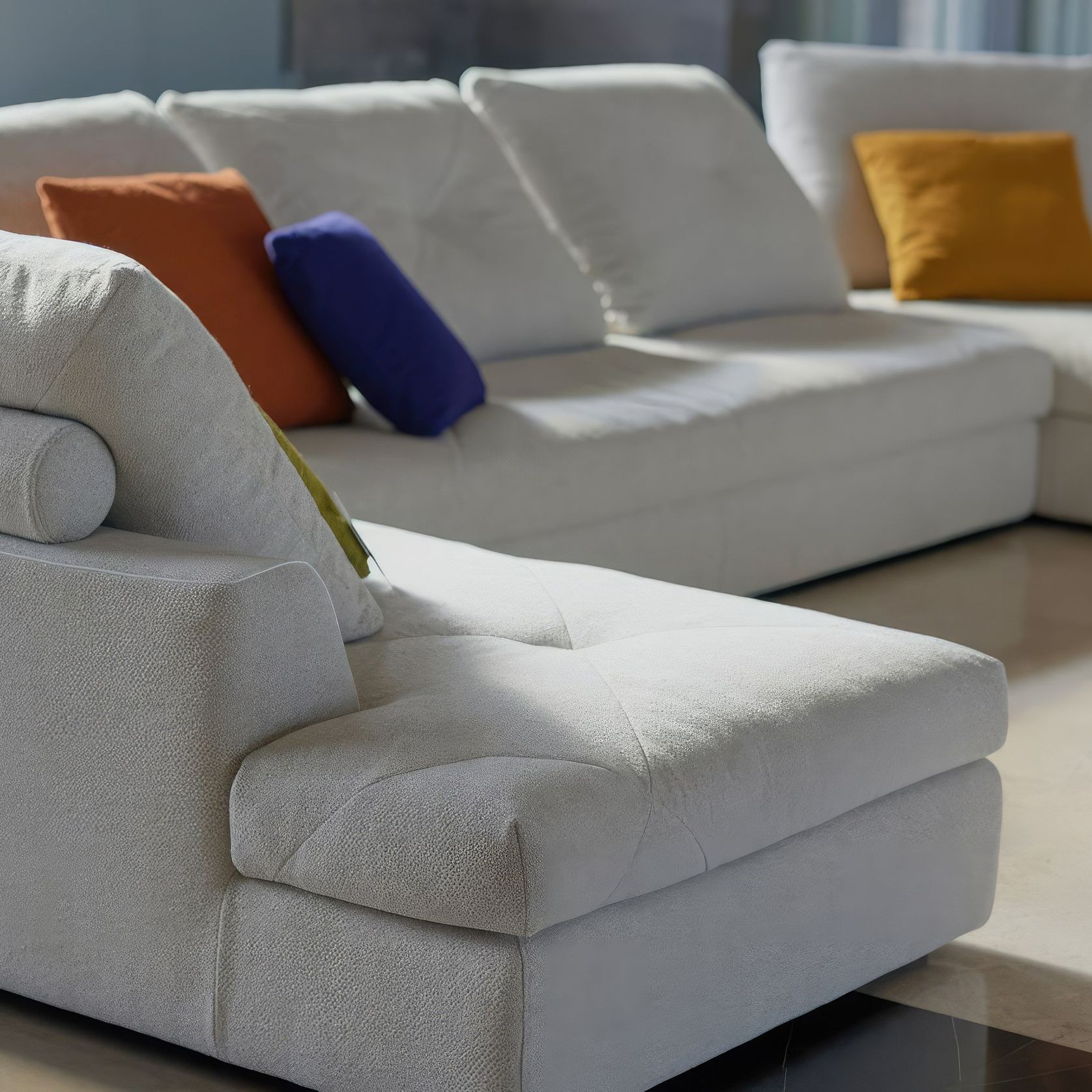 Preface Sofa gallery detail image