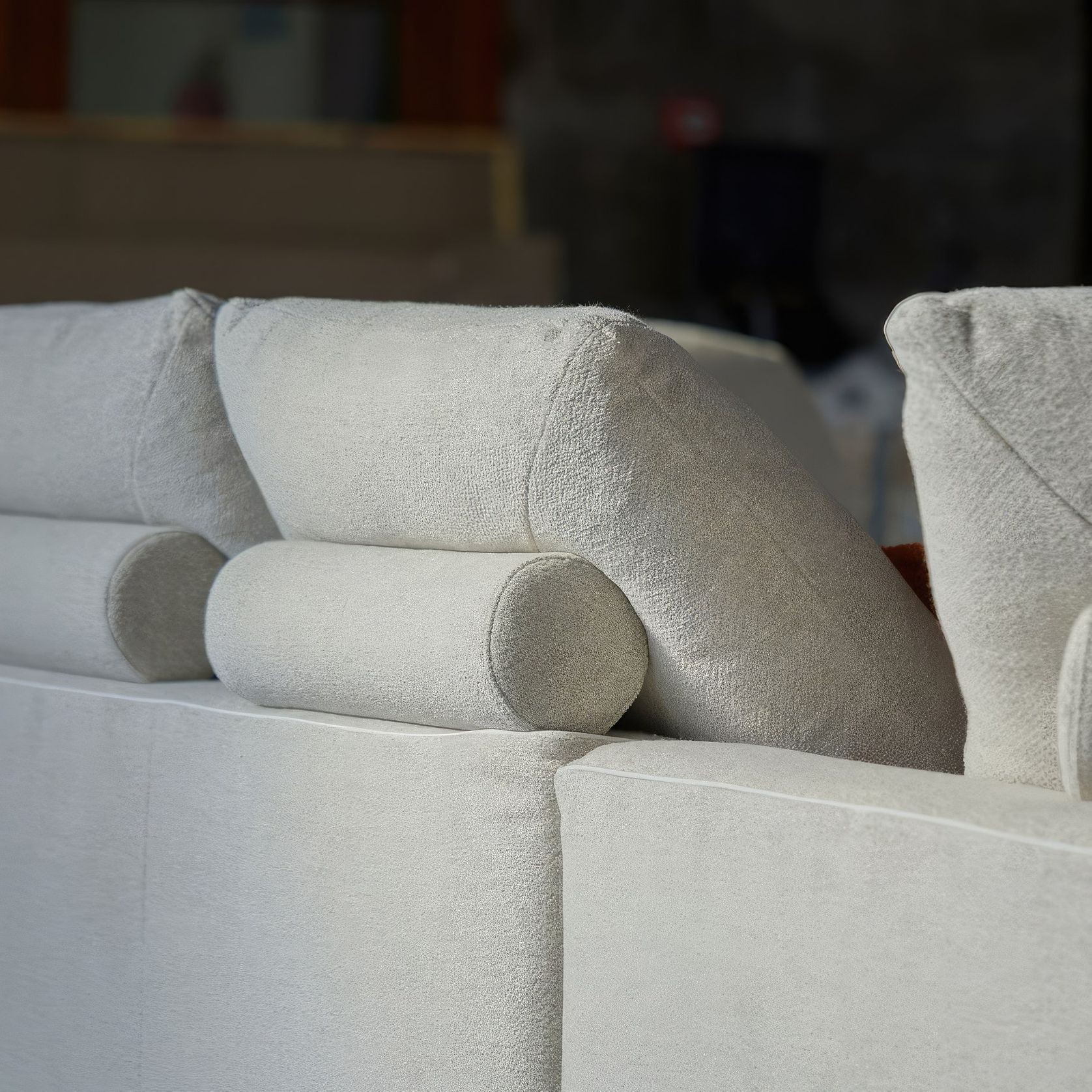 Preface Sofa gallery detail image
