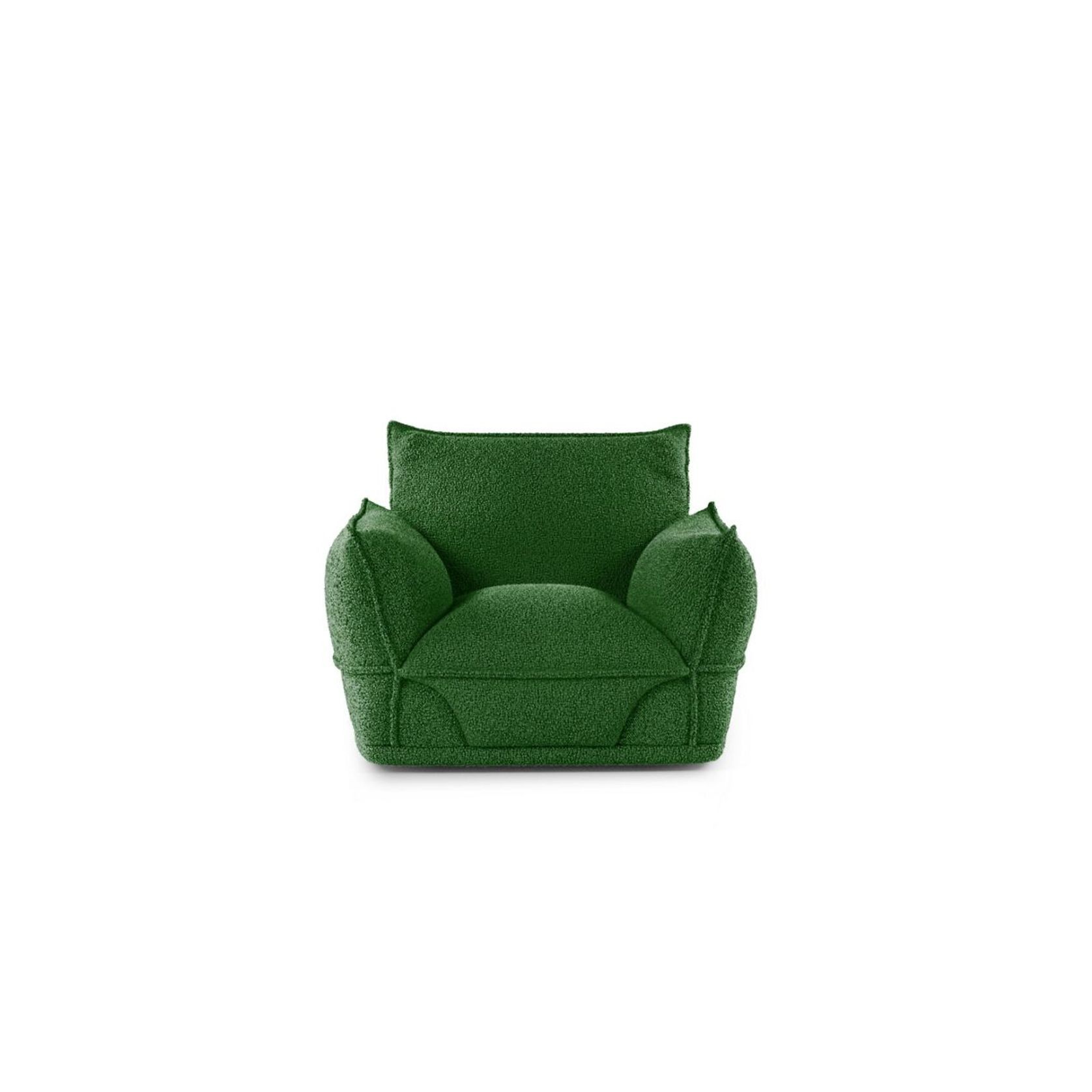 Palatine Armchair gallery detail image