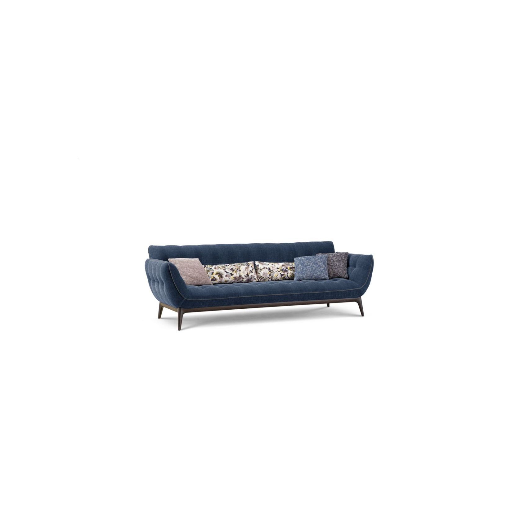 Parcours Large 3-seat sofa gallery detail image