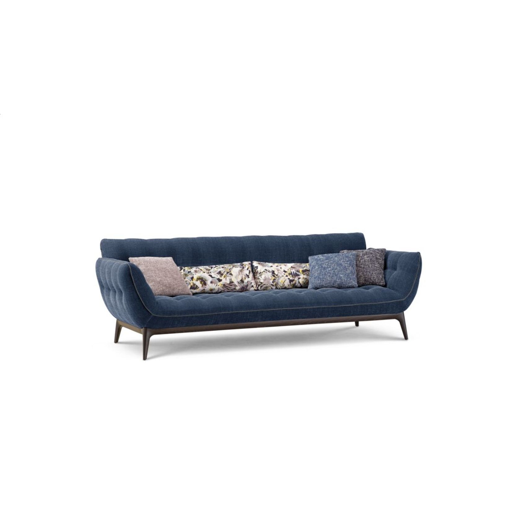 Parcours Large 3-seat sofa gallery detail image