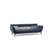 Parcours Large 3-seat sofa gallery detail image