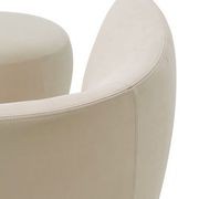 Softnoons Armchair by DePadova gallery detail image