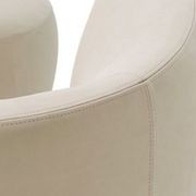 Softnoons Armchair by DePadova gallery detail image