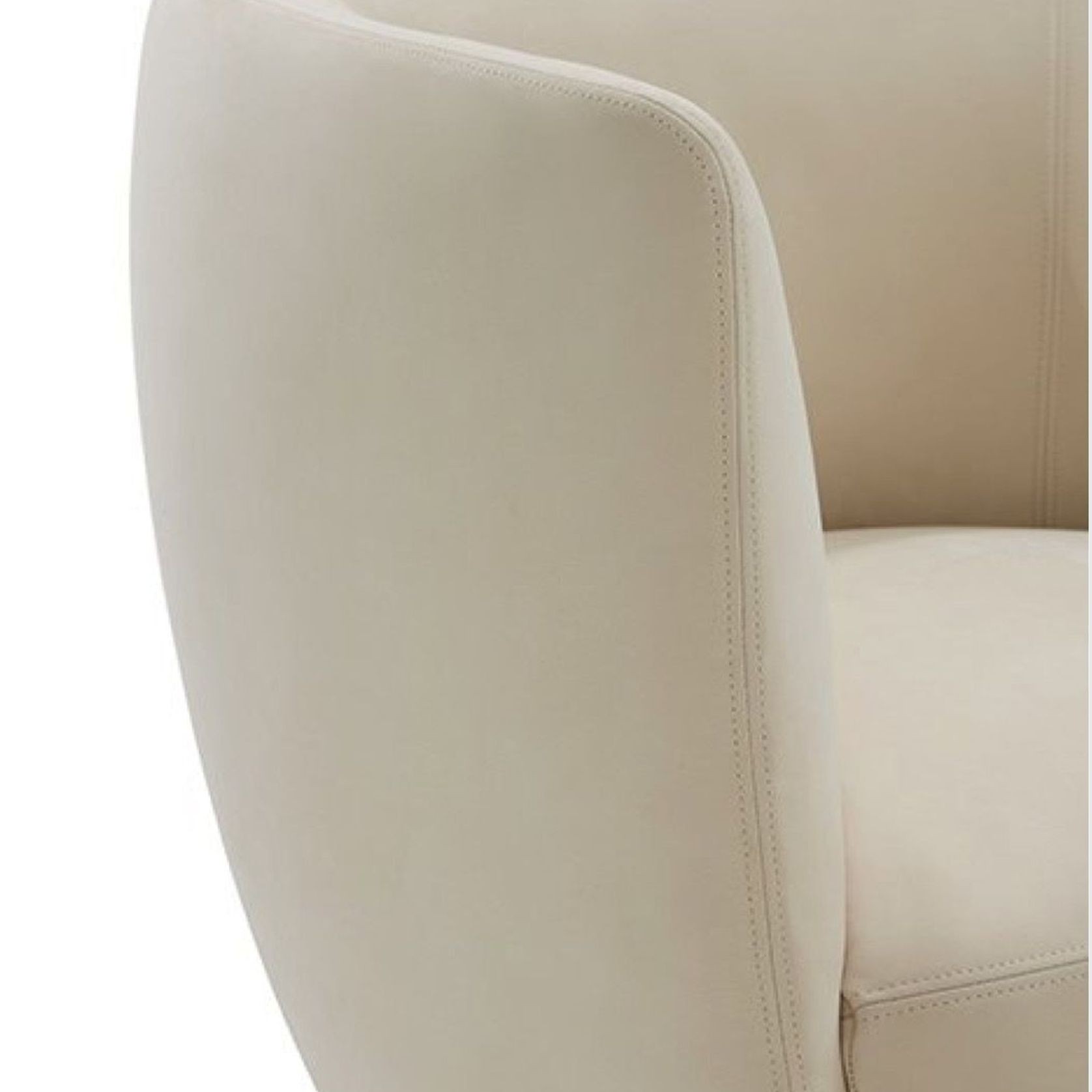 Softnoons Armchair by DePadova gallery detail image