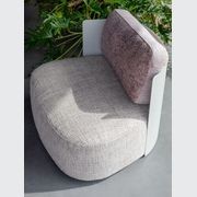Pierre Shell Armchair gallery detail image