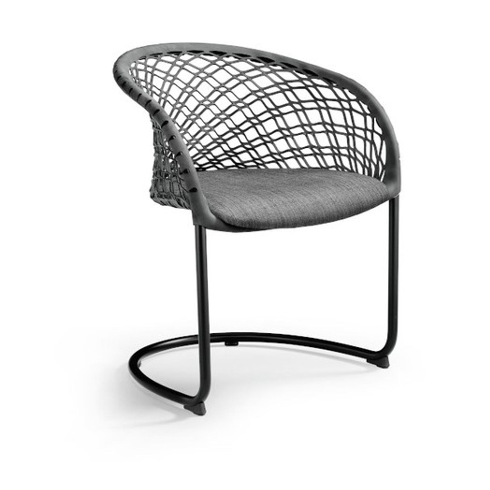 P47 Dining Armchair gallery detail image