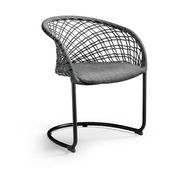 P47 Dining Armchair gallery detail image