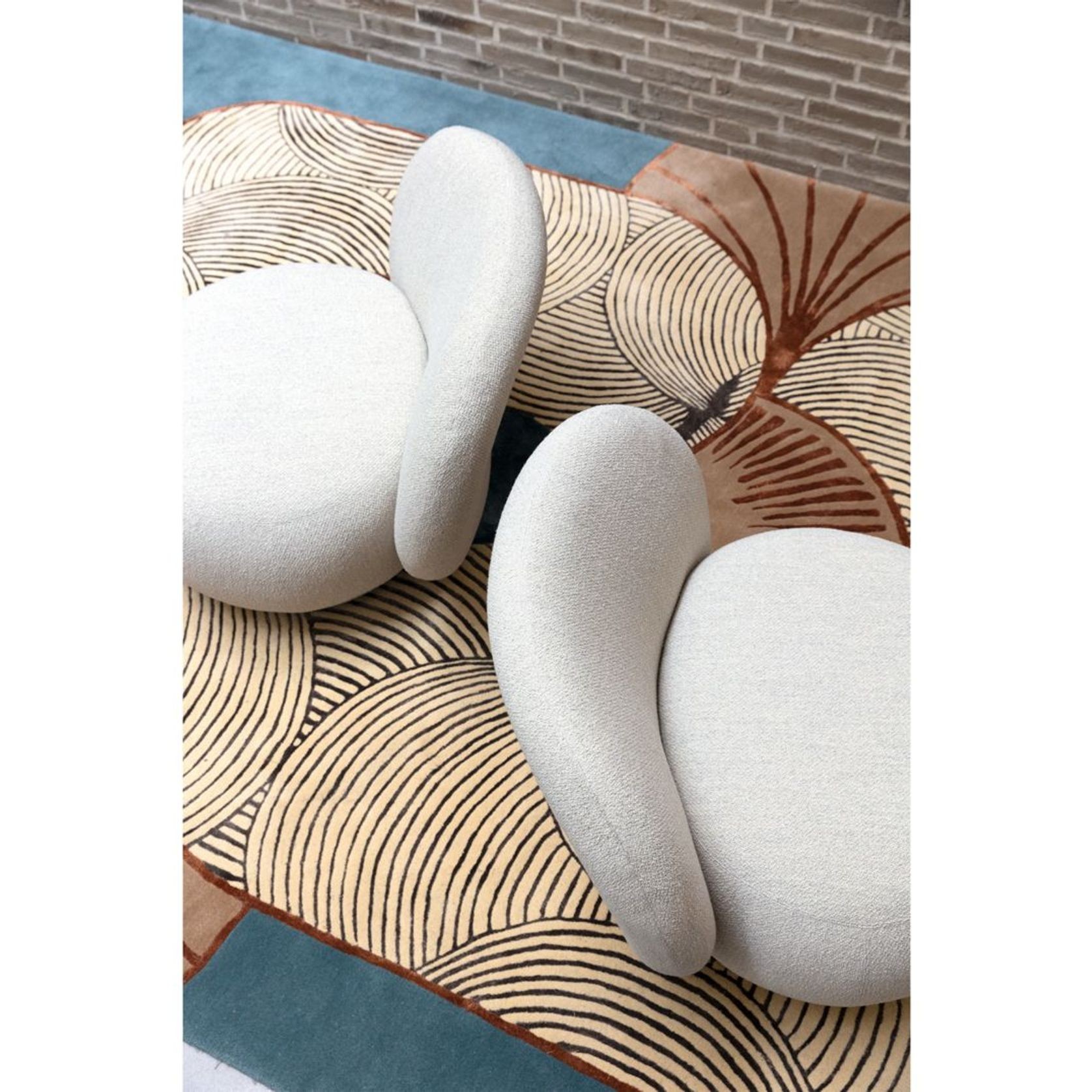 Arobase Armchair gallery detail image