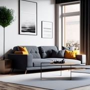 A "REAL" Sofa gallery detail image