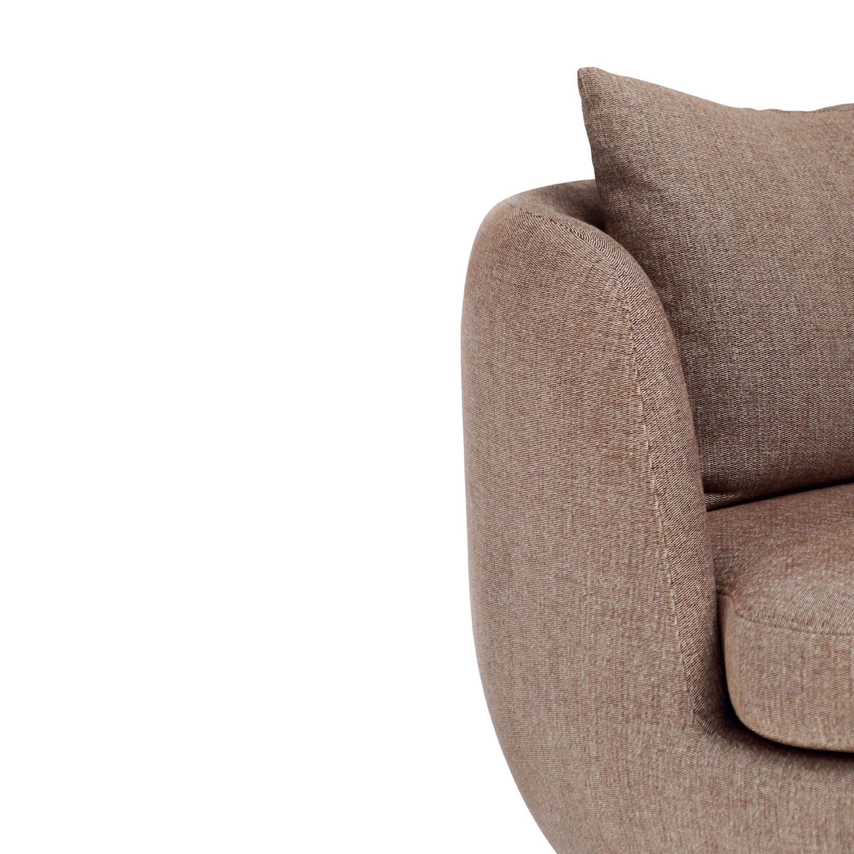 Occasional Chair "Carla" gallery detail image