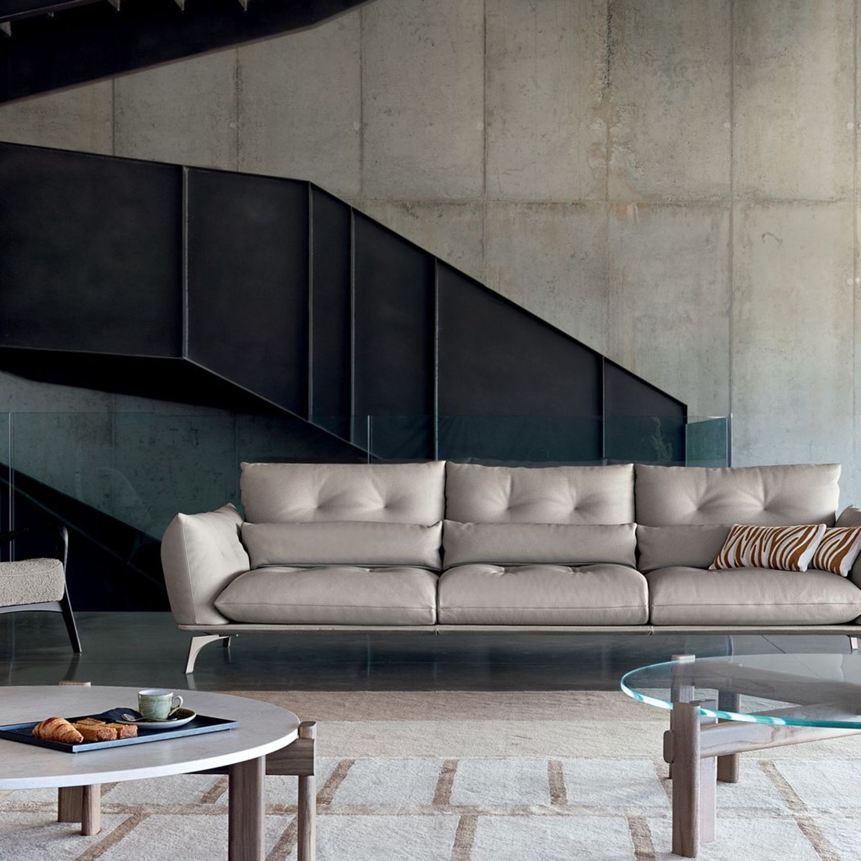 Residence Sofa gallery detail image