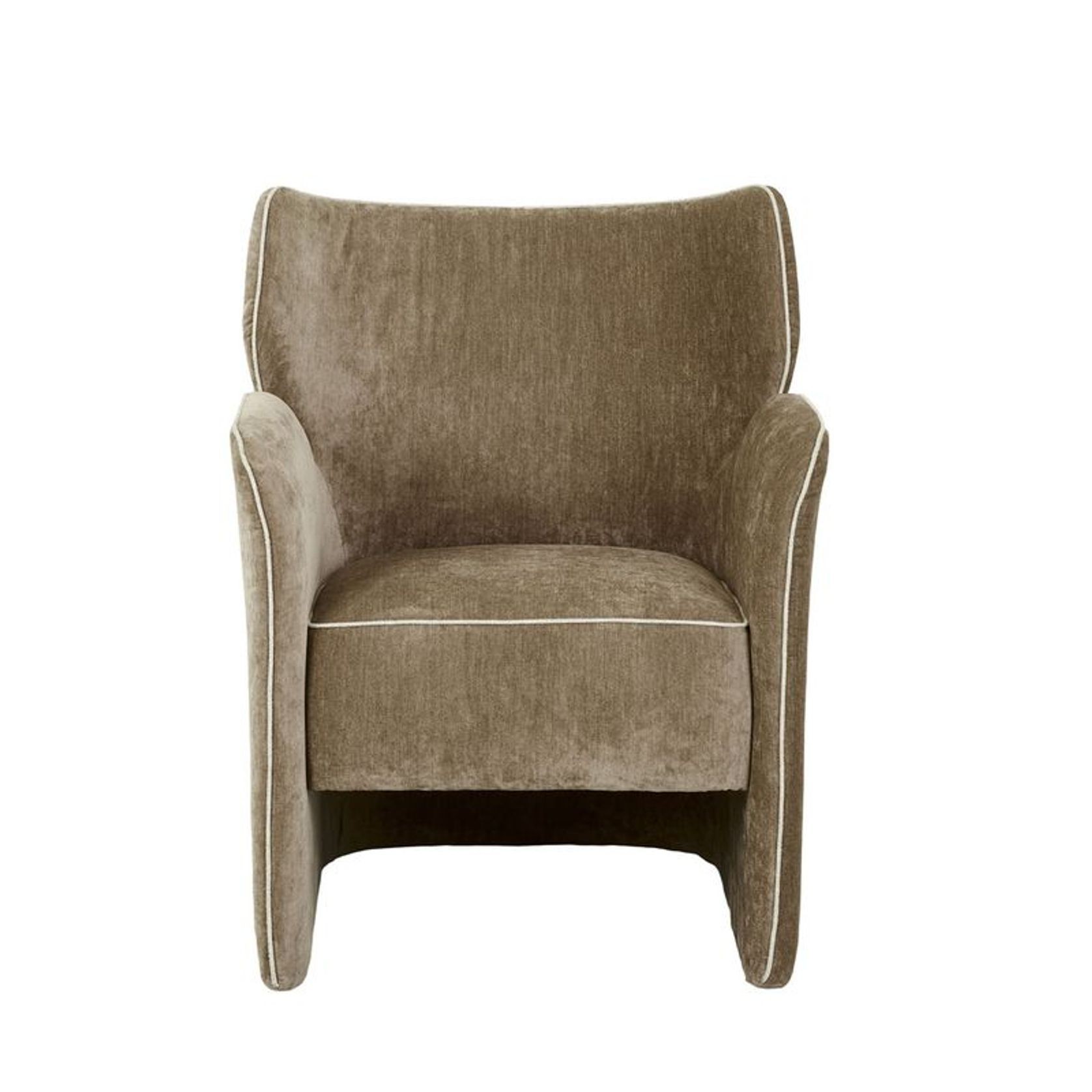 Ruben Occasional Chair gallery detail image