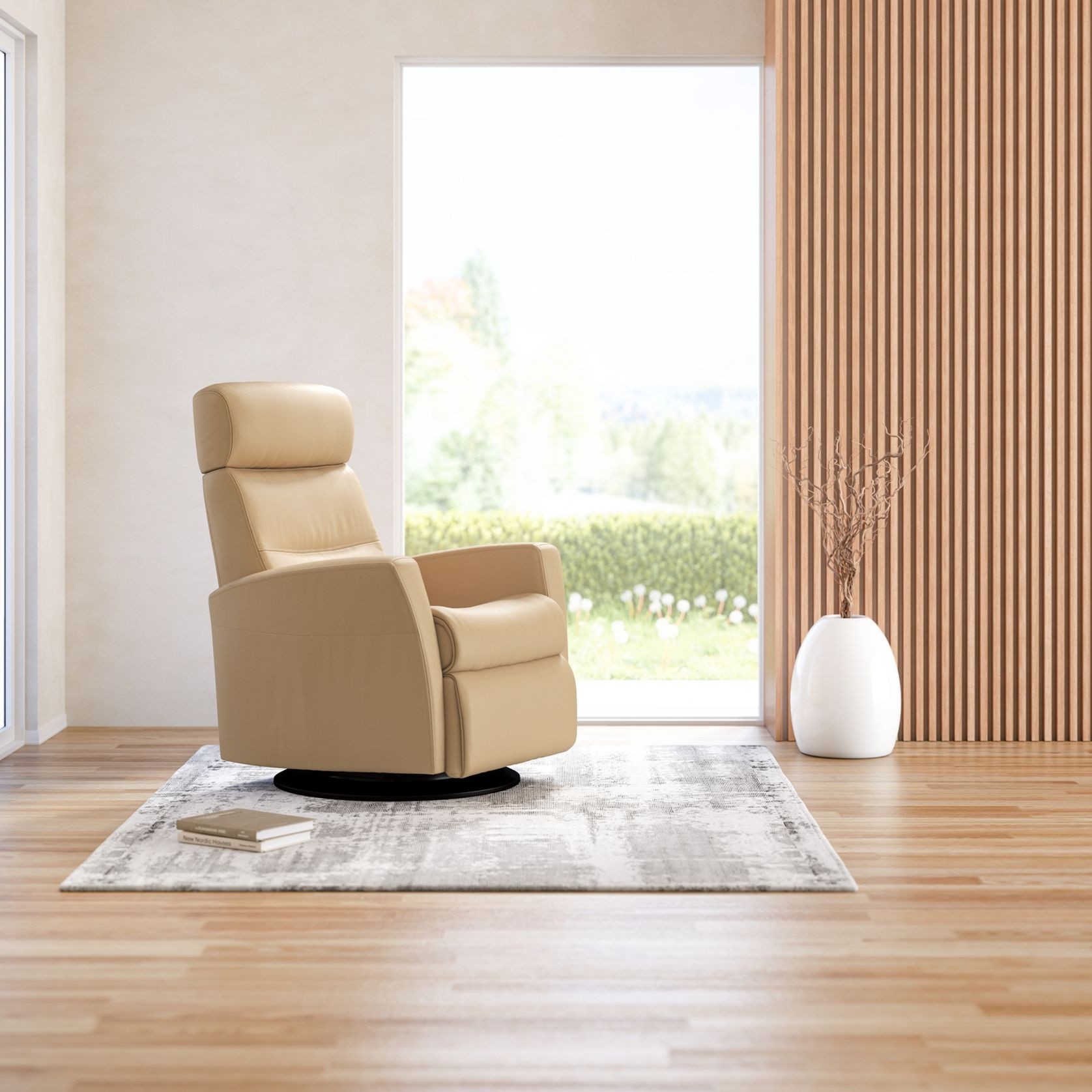 Divani Relaxer gallery detail image