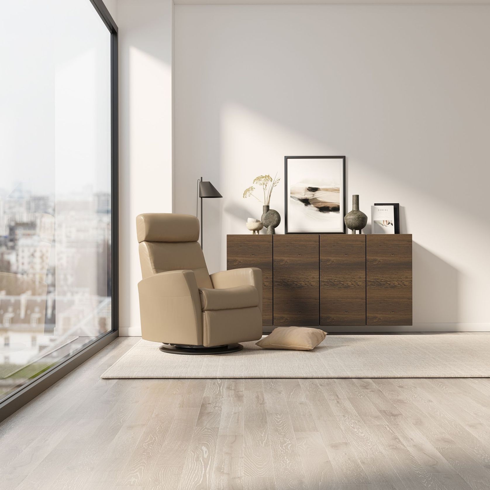 Divani Relaxer gallery detail image