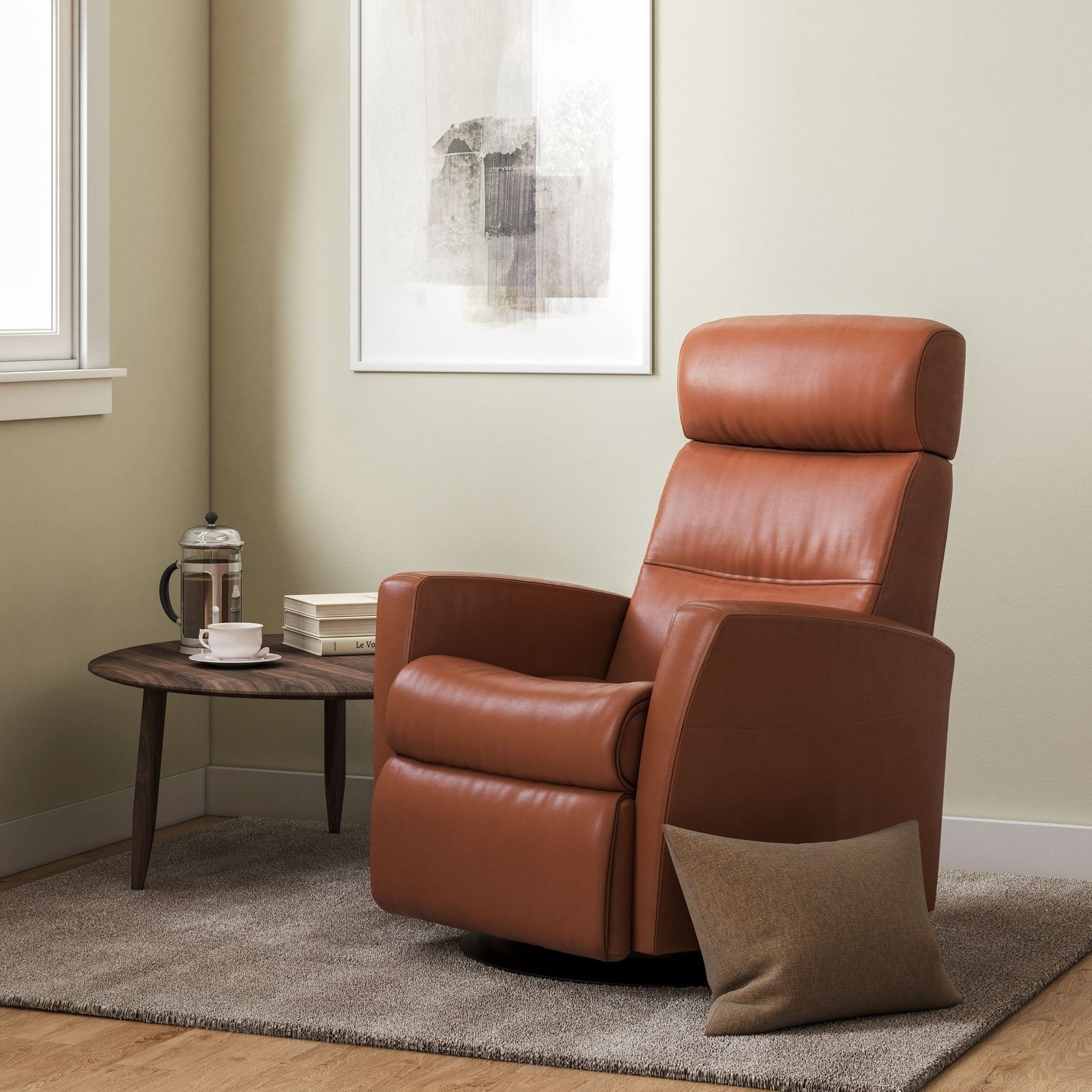 Divani Relaxer gallery detail image