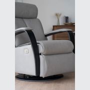 Majesty Home Theater Reclining Sofa gallery detail image