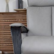Majesty Home Theater Reclining Sofa gallery detail image