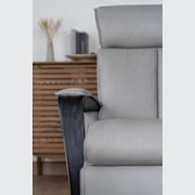 Majesty Home Theater Reclining Sofa gallery detail image