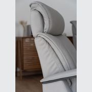 Majesty Home Theater Reclining Sofa gallery detail image