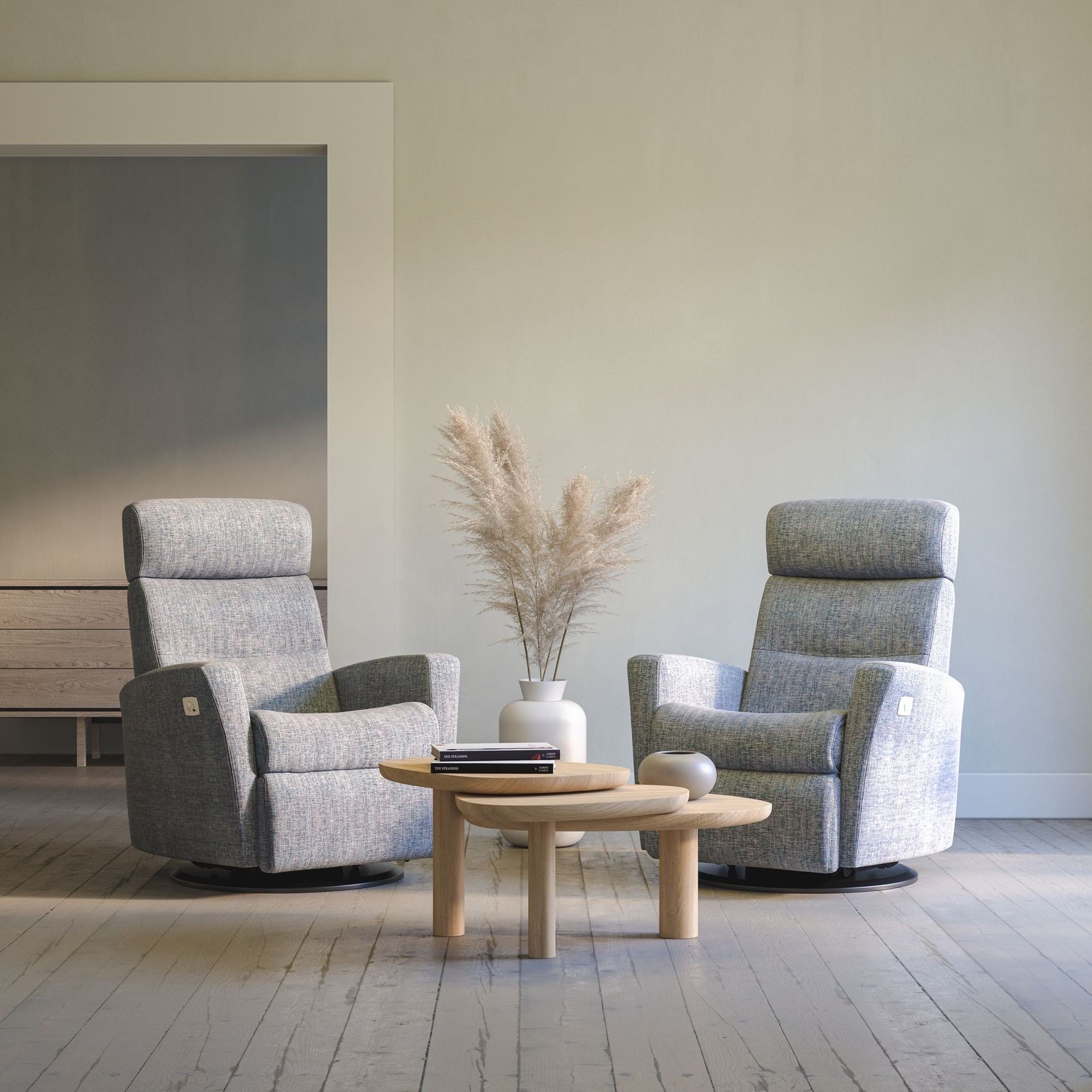 Divani Relaxer gallery detail image